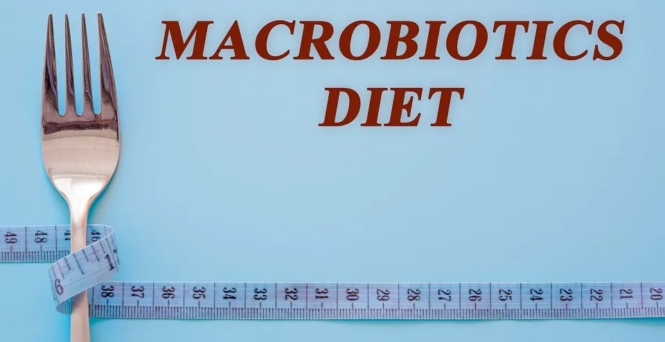 Macrobiotics diet
