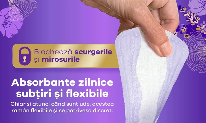 Blocheaza scurgerile Blocheaza scurgerile