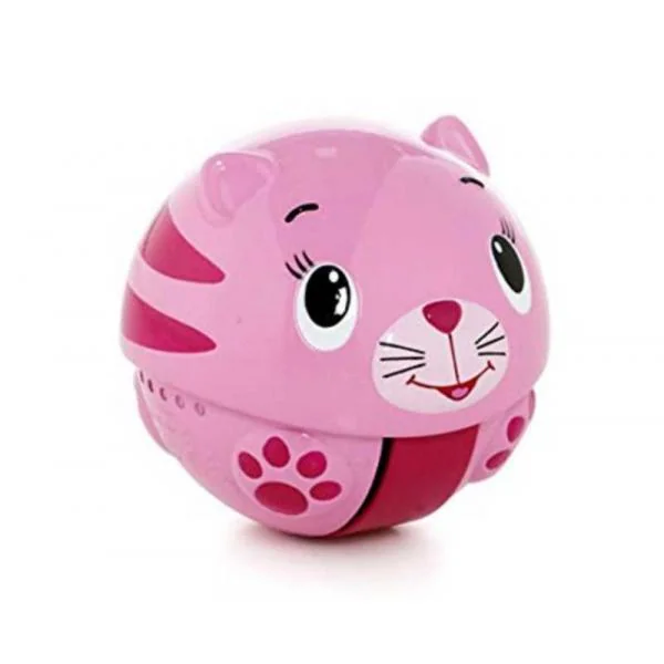 Jucarie grupul de animalute vesele, 1 bucata, Bright Starts
