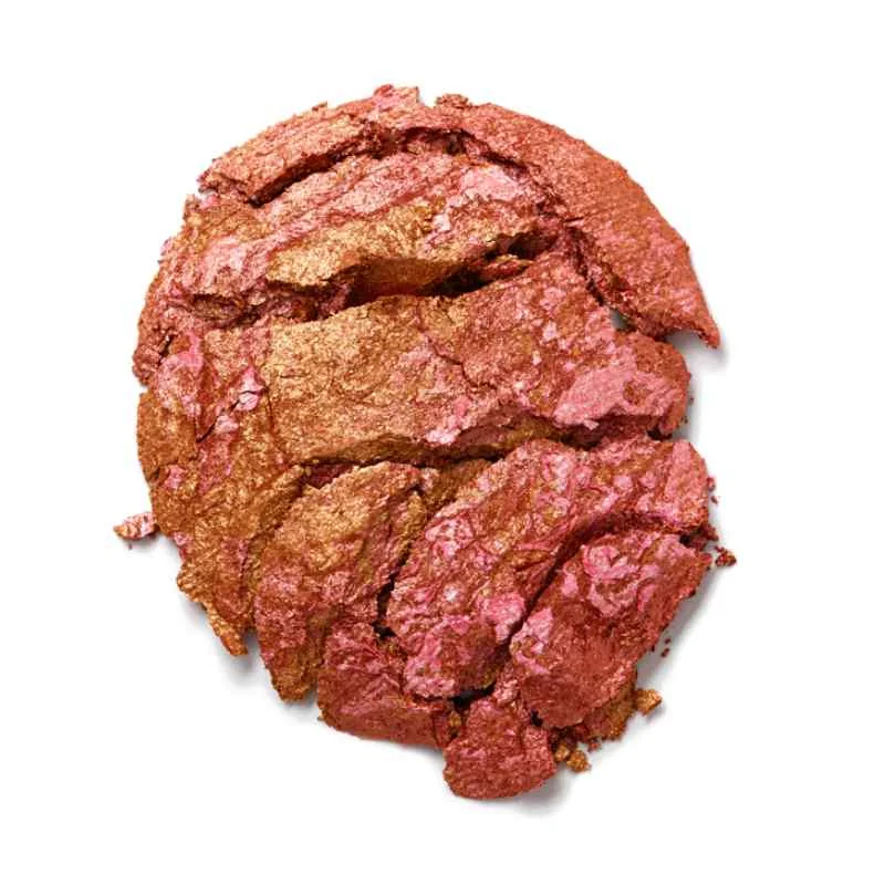Fard de obraz Baked Blush-On No 44 Pink Bronze, 4g, Flormar