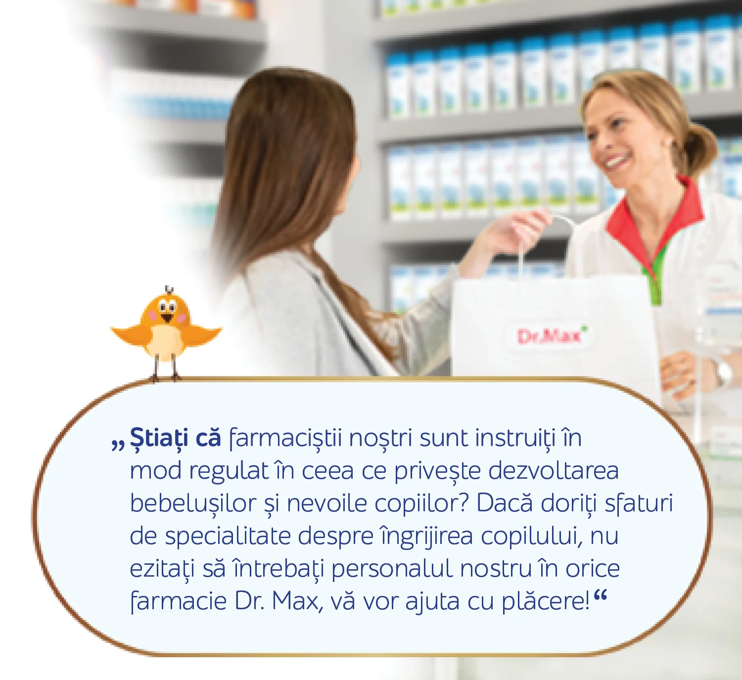Informatiile farmacistului pentru Milk 3 Bebelo Informatiile farmacistului pentru Milk 3 Bebelo
