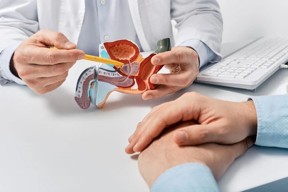 Cancer rectal: cauze, simptome, tratament
