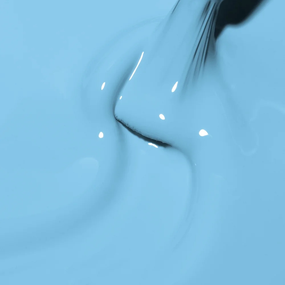 Oja semipermanenta Everyday Slay - Cloud Surf, 15ml, Pinx.