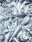 PCA de zinc