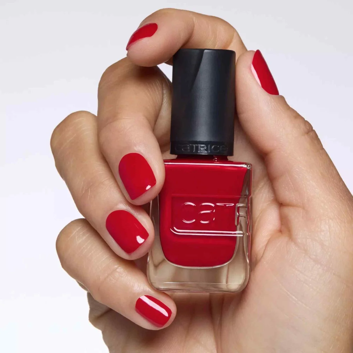 Lac pentru unghii Gel Affair 021 Vive L'Amour, 10.5ml, Catrice