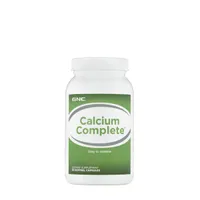 Calcium complete, 90 capsule, GNC