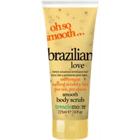 Scrub de corp The Brazilian Love, 225ml, Treaclemoon