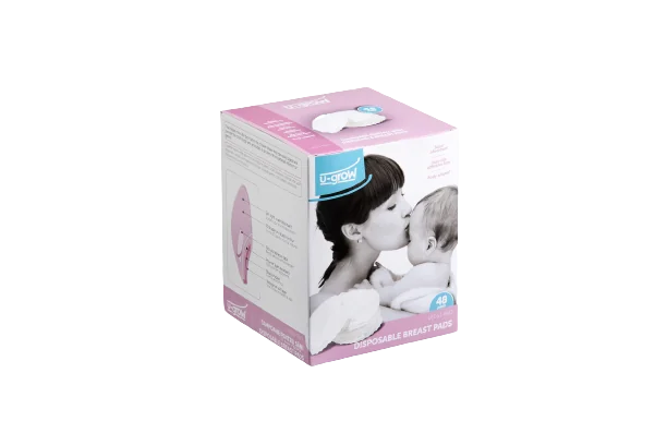 Protectie anti-lactatie U1051-PAD, 48 bucati, U-Grow