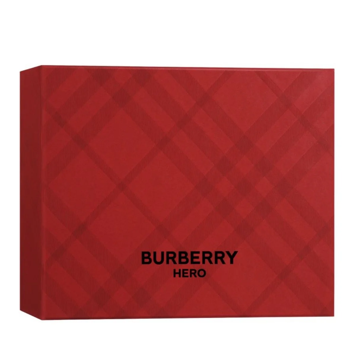 Set Hero Apa de toaleta 100ml + Gel de dus 75ml + Apa de parfum 10ml, Burberry
