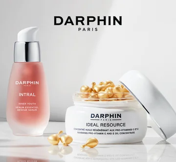 Brand Page Darphin Brand Page Darphin