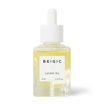 Ulei pentru ten cu efect de luminozitate, 37ml, Beigic
