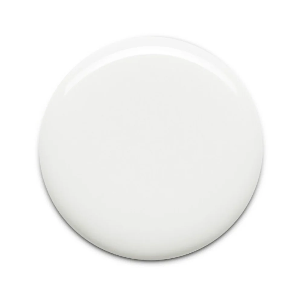 Lac pentru unghii gel 33 - Just White, 8ml, Essence