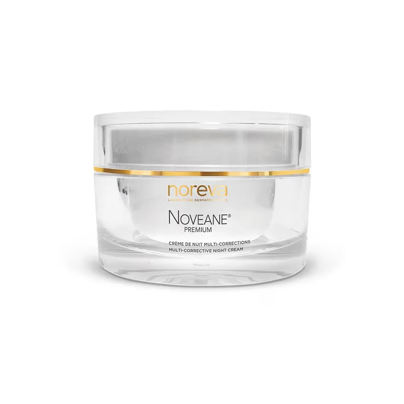 Crema de noapte Noveane Premium, 50ml, Noreva
