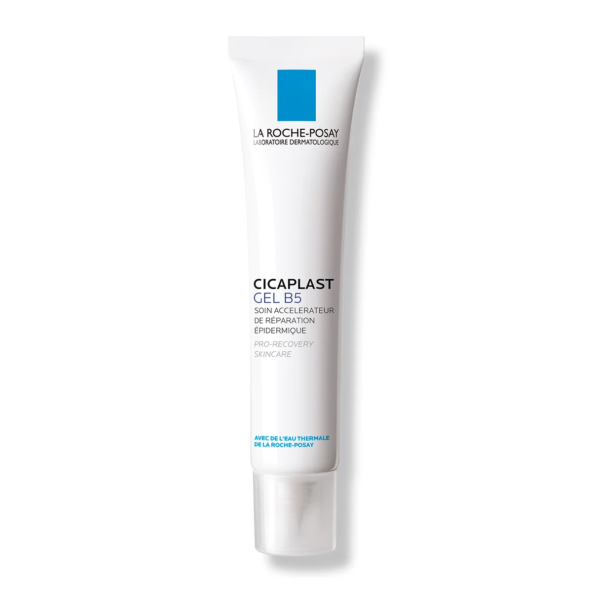 Gel-crema reparator pentru iritatii ale pielii si cicatrici Cicaplast, 40ml, La Roche-Posay