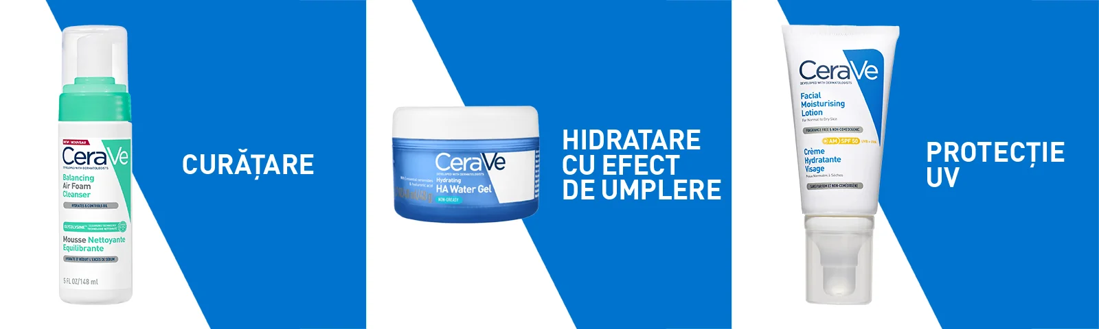Rutina recomandata Rutina recomandata