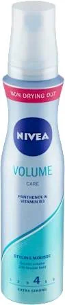 Spuma Coafat Volume Sensation Styling, 150ml, Nivea