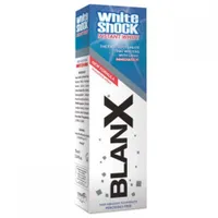 Pasta de dinti White Shock, 75ml, BlanX
