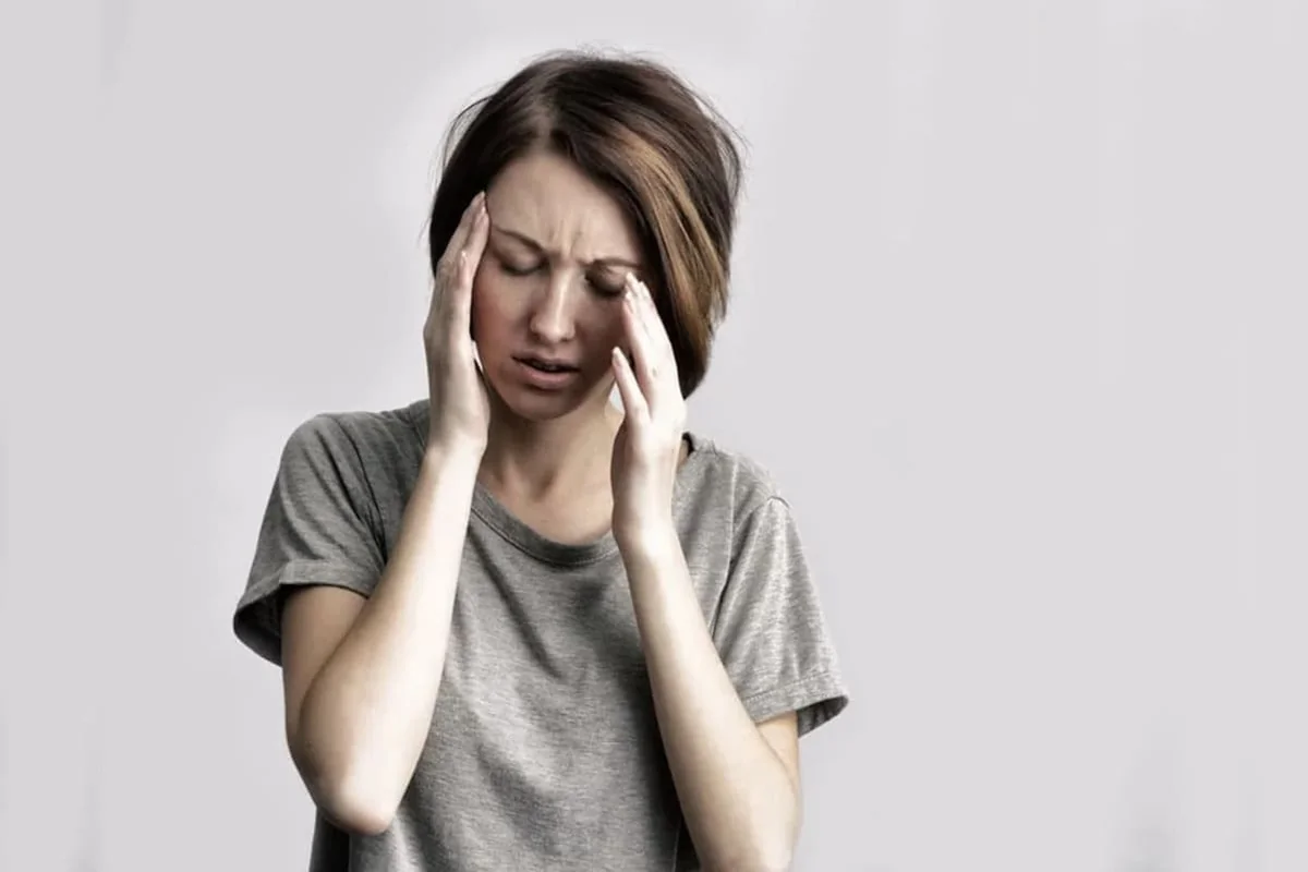 durere de cap provocata de sindromul premenstrual durere de cap provocata de sindromul premenstrual