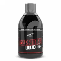 Carnitine Liquid, 1000ml, Pro Nutrition