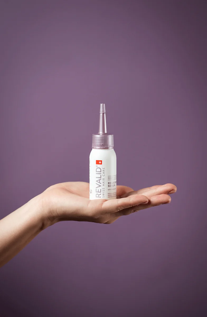 Serum Regrowth, 50ml, Revalid