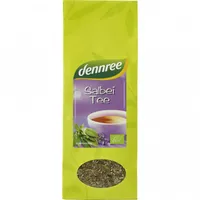 Ceai de salvie bio, 35g, Dennree