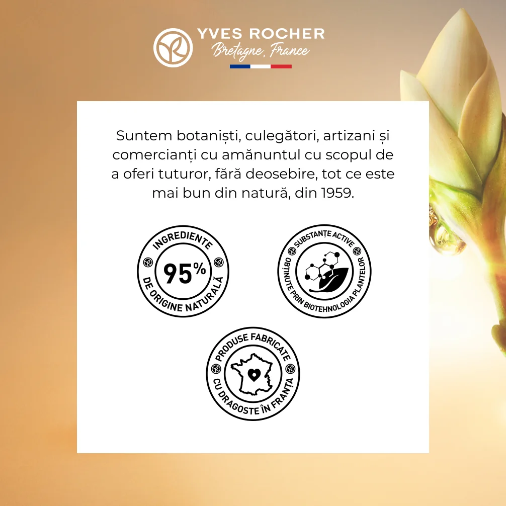 Ser corector, 50ml, Yves Rocher