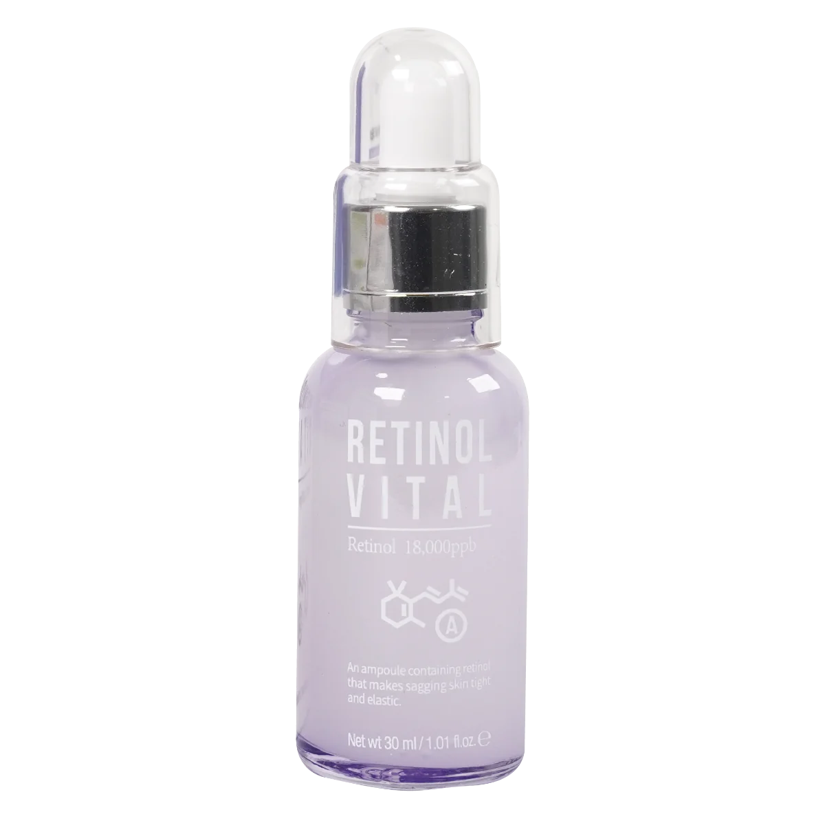 Ser pentru fata cu retinol vital, 30ml, Esfolio