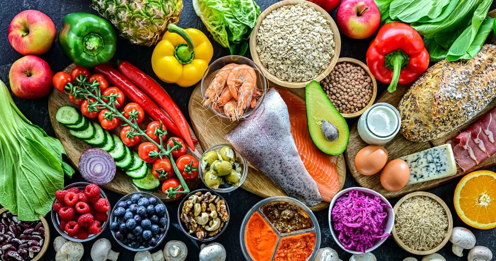 12 alimente pentru piele sanatoasa: optiuni care sustin colagenul natural