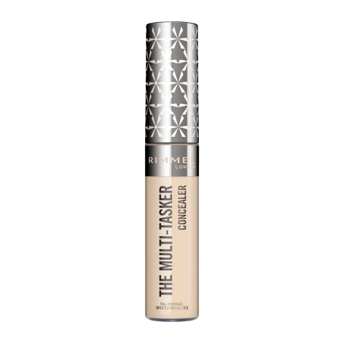 Concealer The Multi-Tasker 010 Porcelain, 10ml, Rimmel London