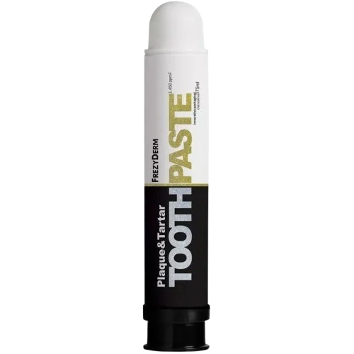Pasta de dinti impotriva placii si a tartrului, 75ml, Frezyderm
