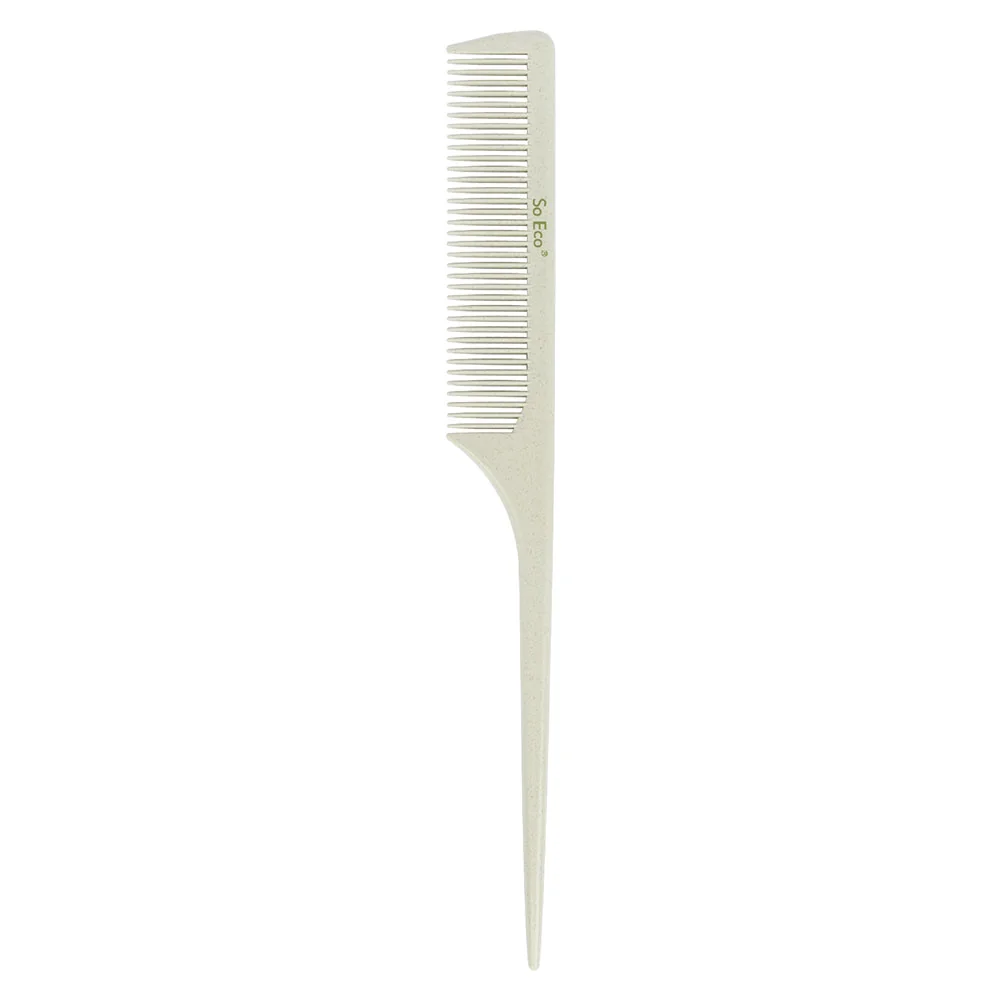 Pieptene ecologic biodegradabil cu coada, 1 bucata, So Eco