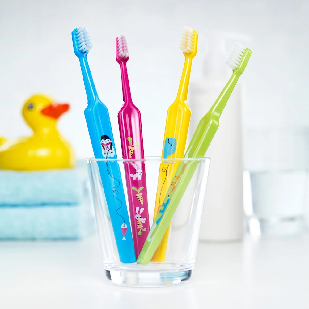 Periuta de dinti Mini Extra Soft, 1 bucata, TePe
