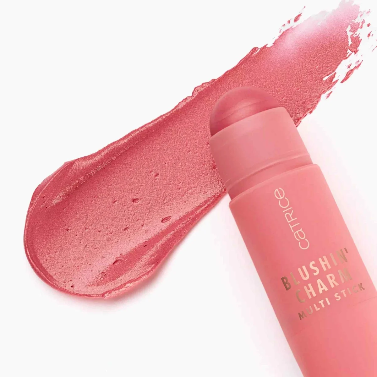 Blush cremos Stick Blushin Charm 040 Sparkle Lover, 5.5g, Catrice