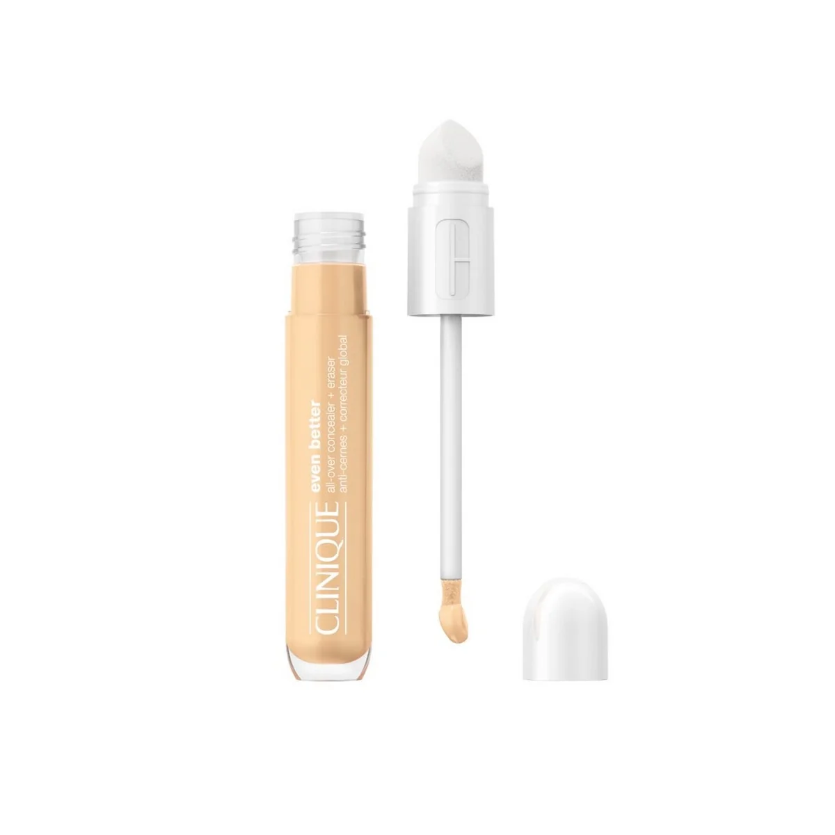 Corector Even Better All-Over CN08 Linen, 6ml, Clinique