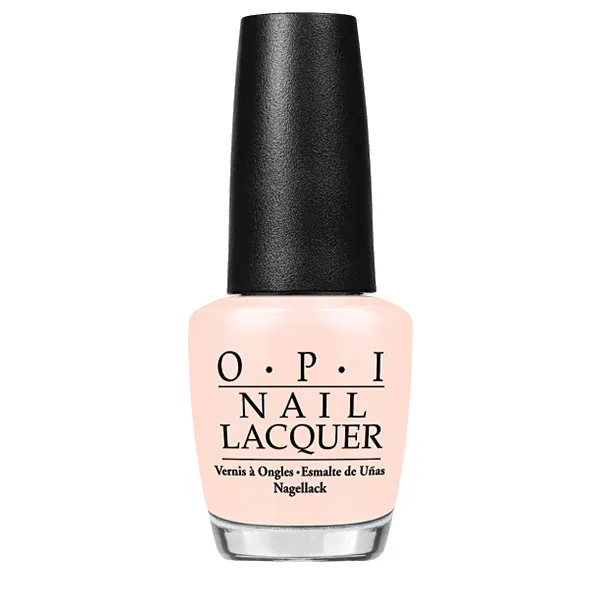 Lac de unghii Sweet Heart Nail Lacquer, 15ml, OPI