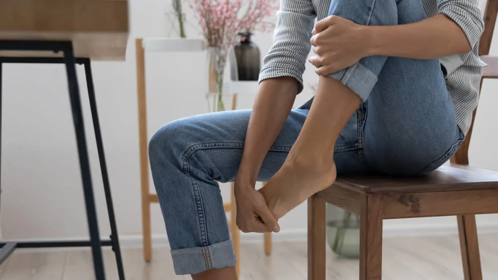 De ce doare mușchii picioarelor: cauze, tratament, ce trebuie făcut?