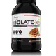 Pudra proteica cu aroma de ciocolata cu alune Isolate-X5, 2000g, Genius Nutrition