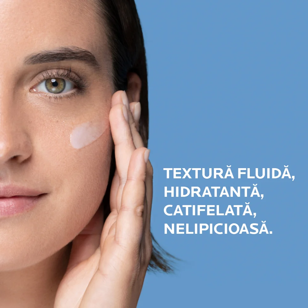 Ser concentrat anti-rid pentru riduri pronuntate si ten neuniform Retinol B3, 30ml, La Roche-Posay