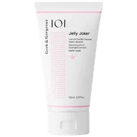 Cleanser non spumant cu pH scazut Jelly Joker, 150ml, Geek&Gorgeous