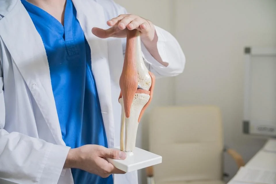 Osteoartrita (osteoartroza): cauze, simptome, tratament