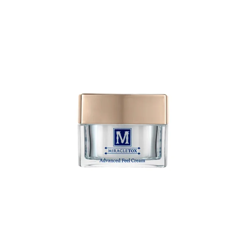 Pachet Advanced Premium Program, Miracletox