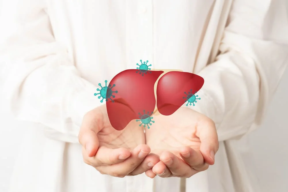 Hepatomegalia