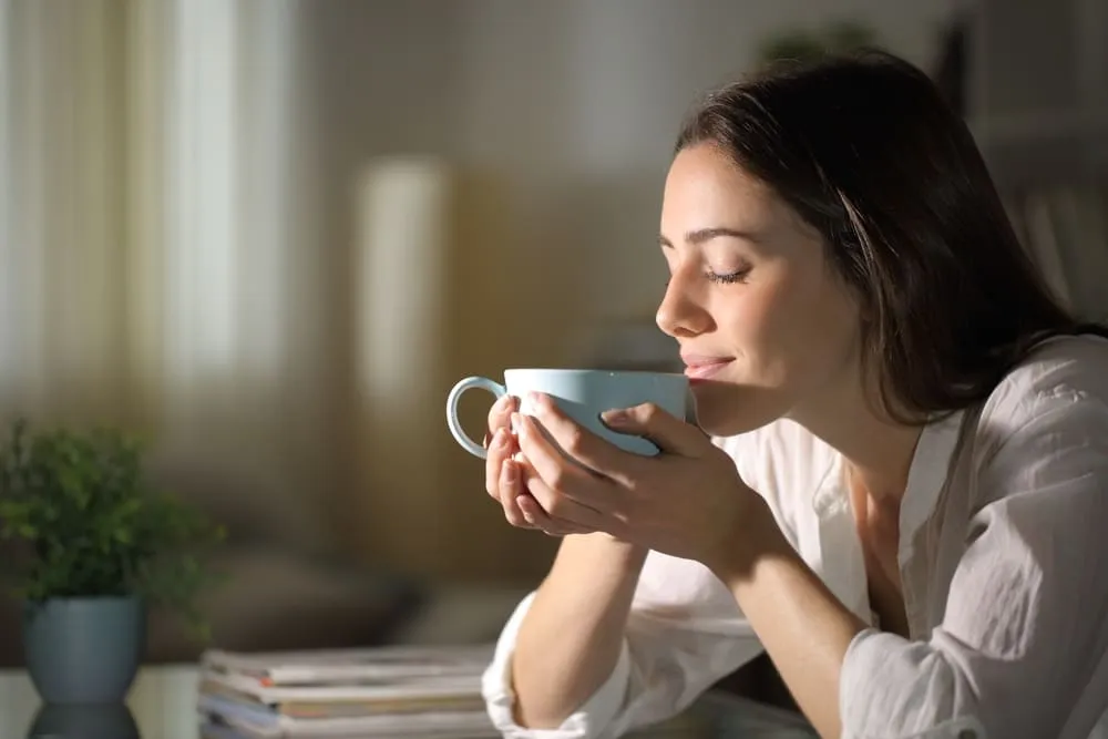 Beneficiile consumului de ceai rosu