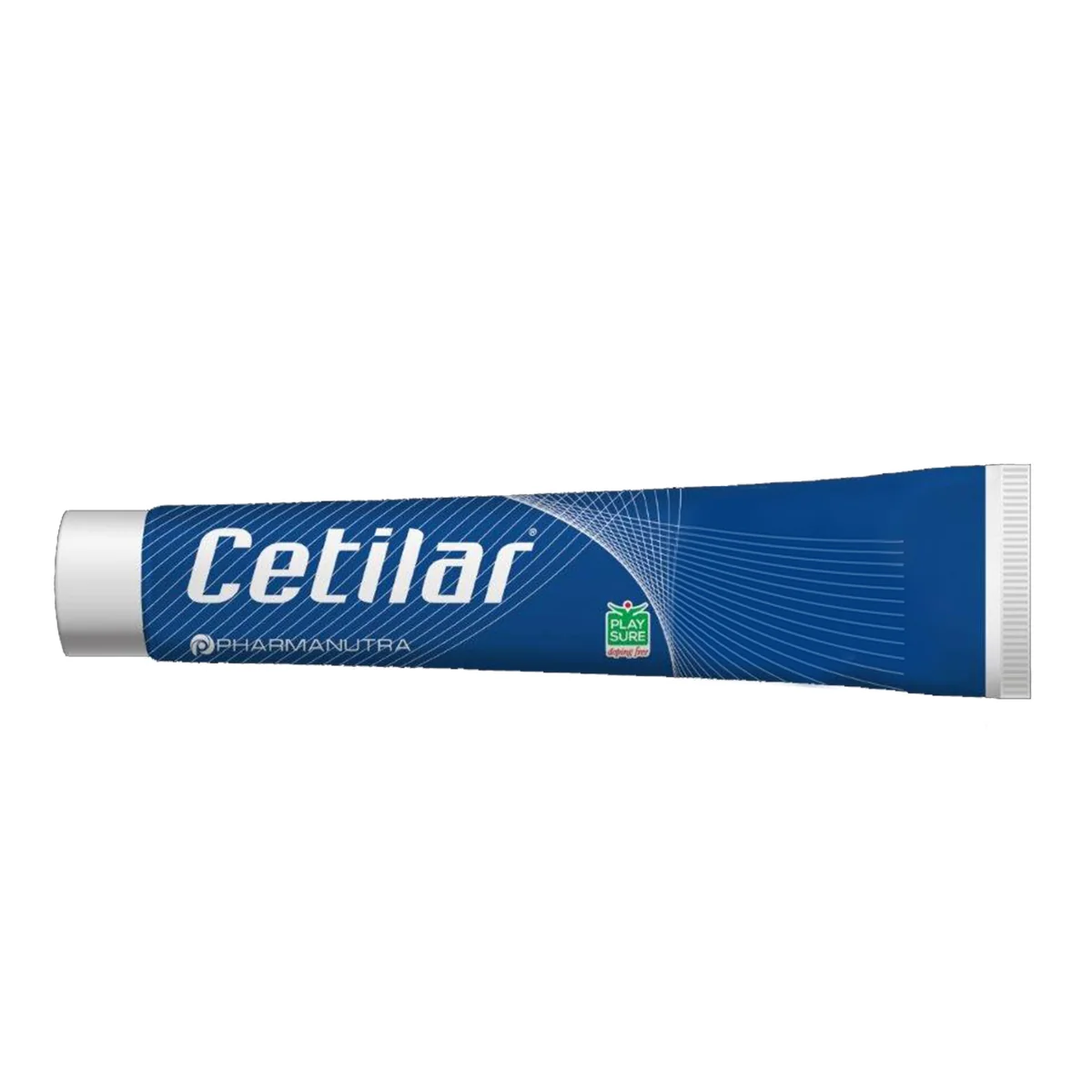 Crema Cetilar, 50ml, Labormed