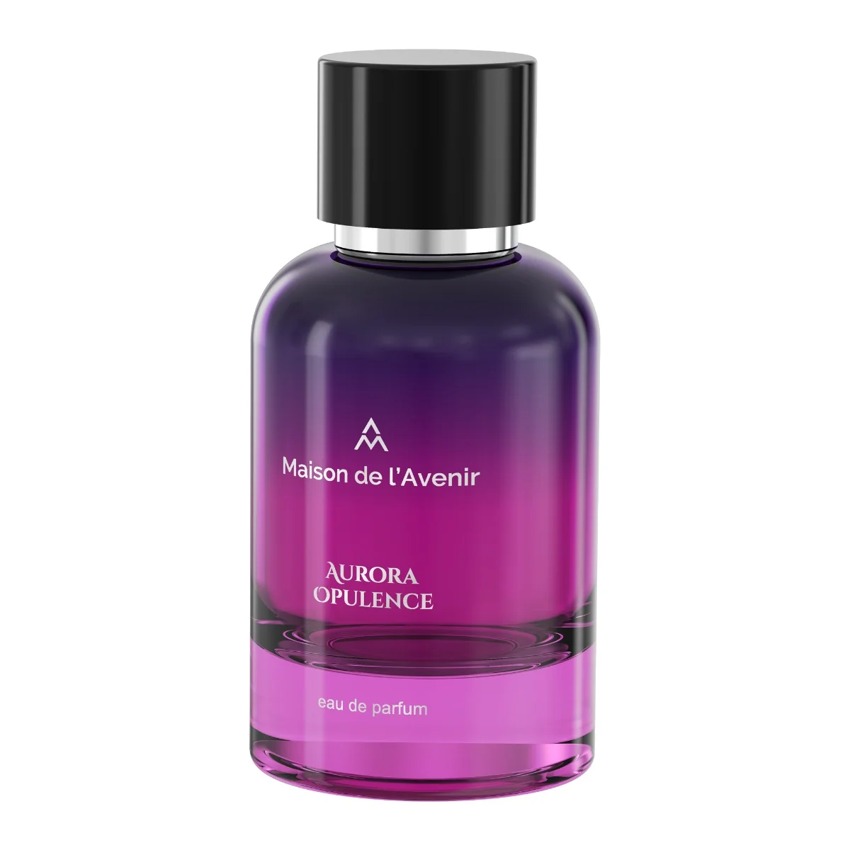 Apa de parfum Aurora Opulence Zenith Collection Unisex, 100ml, Maison de l'Avenir