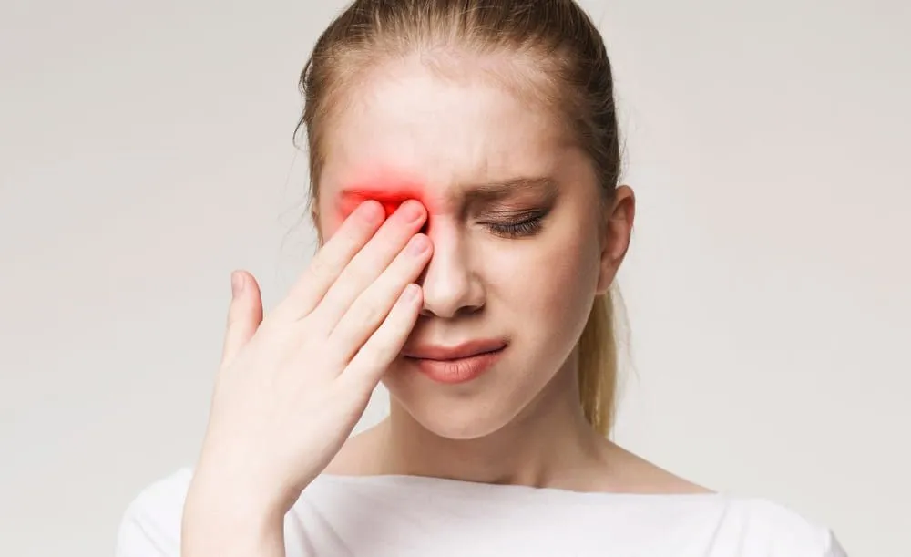 Cancer ocular (la ochi): cauze, simptome, tratament