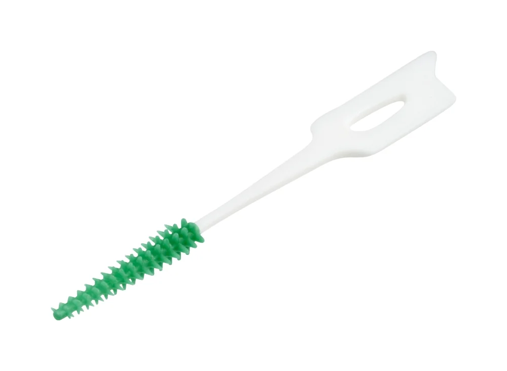 Pro32 Scobitoare interdentara 1.0mm, 40 bucati