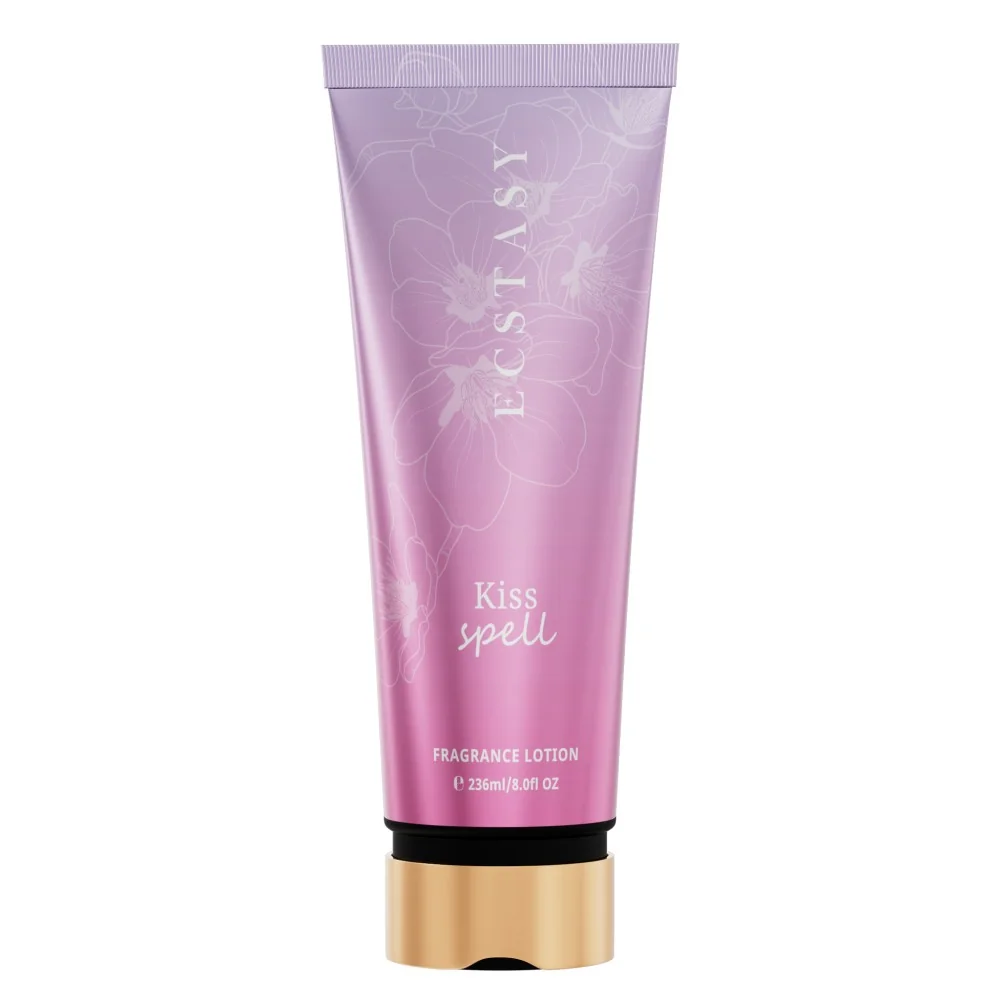 Crema de corp Kiss Spell, 236ml, Ecstasy