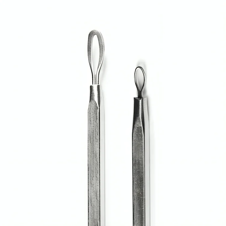 Instrument pentru puncte negre #02, 1 bucata, Cupio