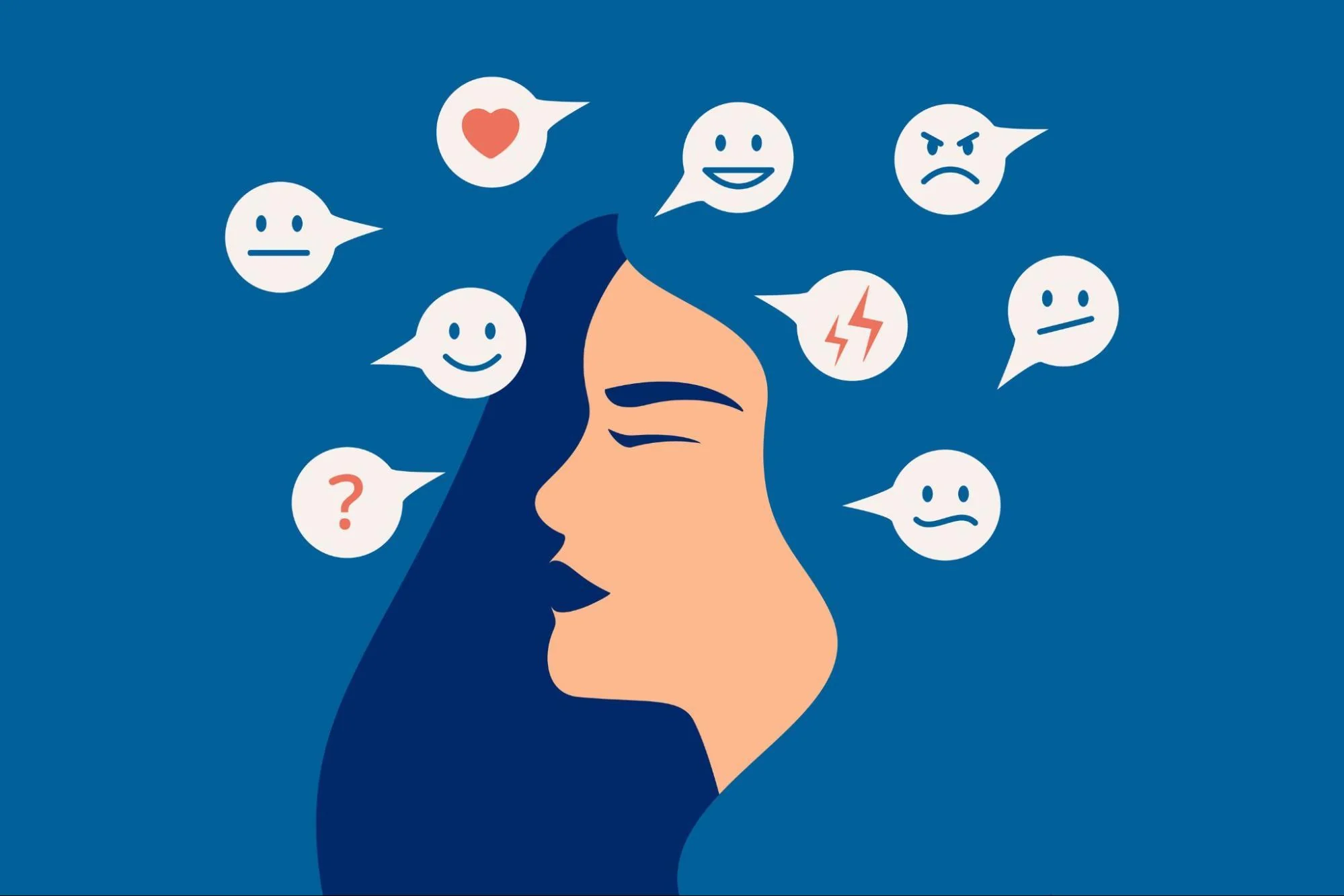 Dereglari hormonale: cauze, simptome, tratament